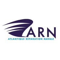 ATLANTIQUE REPARATION NAVALE logo - Similar company to Optifluids Pacific