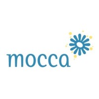 MOCCA logo - Similar company to Mocca Amsterdam