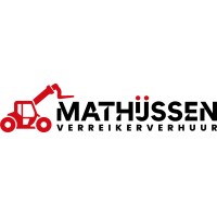 Mathijssen Verreikerverhuur logo - Similar company to A2M Tp