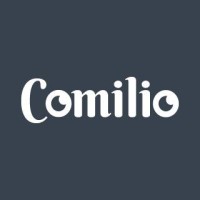 Comilio SMS logo - Similar company to Sprrrint