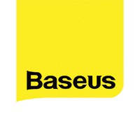 Baseus USA logo - Similar company to Gadget Time