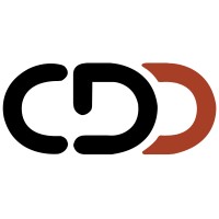 CDD Consult logo - Similar company to Concrete Works, Llc