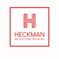 Heckman Architectural Specialties logo - Similar company to Ariston Architecture, Llc