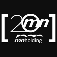 MN Holding logo - Similar company to Making