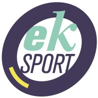 EK'Sport logo - Similar company to Edukap