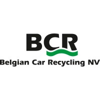 Belgian Car Recycling - BCR logo - Similar company to Gcm Maintenance, Bulk Handling, Recycling