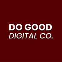 Do Good Digital Co logo - Similar company to Drafthorse
