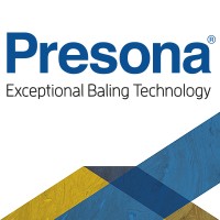 Presona AB logo - Similar company to Inducore Ab