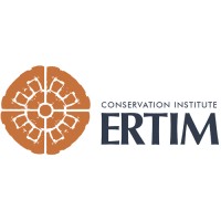 Ertim Conservation Institute logo - Similar company to Biodiversity Consultancy Services