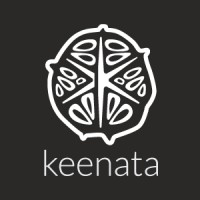 Keenata GmbH logo - Similar company to Tictocbits