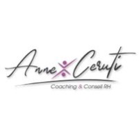 ANNE CERUTI CONSEIL logo - Similar company to Cathi B. | Coach Professionnelle Certifiée