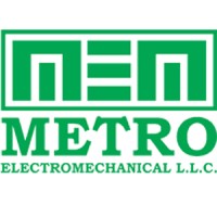 Metro Electromechanical LLC logo - Similar company to Power Dynamic Group.