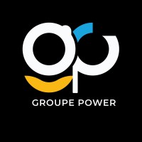 Groupe Power logo - Similar company to Liteyear