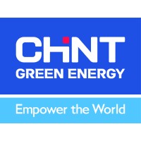 CHINT Green Energy New Zealand logo - Similar company to Harbour Infrastructure