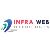 Infra Web Technologies logo - Similar company to Linear Staffing Solutions