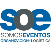 Somos Eventos y Convenciones Integrales logo - Similar company to 5500 Figueroa