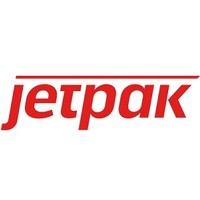 Jetpak Ronneby logo - Similar company to Fiskevårdsteknik Ab