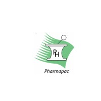 Pharmapac Ltd Ireland logo - Similar company to Biofact Pharma Ltd