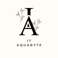 IT AquaByte logo - Similar company to Orblogic