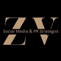 Zahra Vakil Social Media & PR Consultancy Firm logo - Similar company to Spaghetto