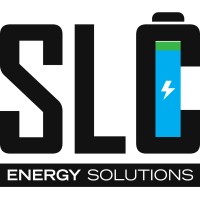 SLC Energy Solutions logo - Similar company to Duex (Dry Utility Experts)