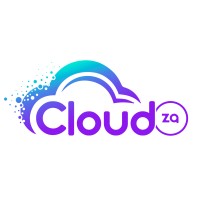 CloudZA logo - Similar company to Umdoko Internet