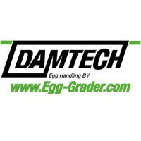DAMTECH Egg-Handling BV logo - Similar company to Kletec