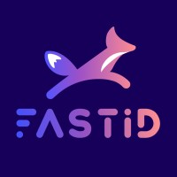 FastID logo - Similar company to Igen