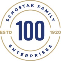 Schostak Brothers & Company, Inc. logo - Similar company to Maddog Technology