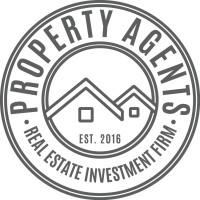 PROPERTY AGENTS logo - Similar company to Castle Agency - Maroc