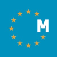 METREX - The Network of European Metropolitan Regions and Areas logo - Similar company to Harmonmissions