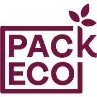 PackEco Solutions Inc. logo - Similar company to Tayst Coffee
