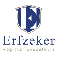 Erfzeker logo - Similar company to Rechtop