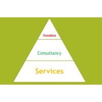 Vandana Consultancy Services logo - Similar company to Karmm Synergy Private Limited