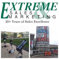 Extreme Sales & Marketing logo - Similar company to Sharp Import