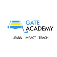 GATE Academy logo - Similar company to The Gate Coach