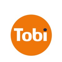 Tobi logo - Similar company to Van Sadelhoff Learning Services