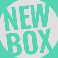 New Box logo - Similar company to Designandco ● L'Atelier Graphique