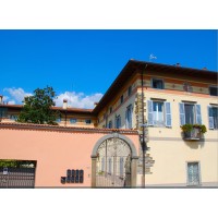 B&B Palazzo Contessa - Italy (Bergamo area) logo - Similar company to Palazzo Presta