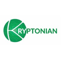 Kryptonian logo - Similar company to Dot Engage