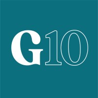 G10 Fulfillment logo - Similar company to Advanced Bonded