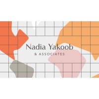 Nadia Yakoob & Associates logo - Similar company to Epic Steak