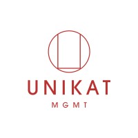 Unikat MGMT logo - Similar company to 385I
