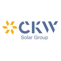 CKW Solar France logo - Similar company to Fi2C Md