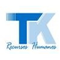 TK CONSULTORIA DE RECURSOS HUMANOS logo - Similar company to Ms Consultoria De Recursos Humanos