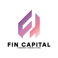 Fin Capital logo - Similar company to Recruitmenttech.Be