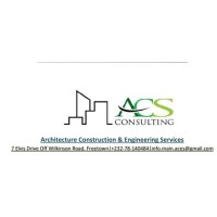 ACES - Architecture Construction and Engineering Services logo - Similar company to Kapcon Engineering Services (Sl) Ltd
