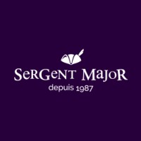 Sergent Major Franchising logo - Similar company to Arches Global, Lda