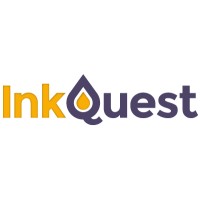 Ink Quest logo - Similar company to Veritext Canada