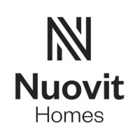 Nuovit Homes logo - Similar company to Grato